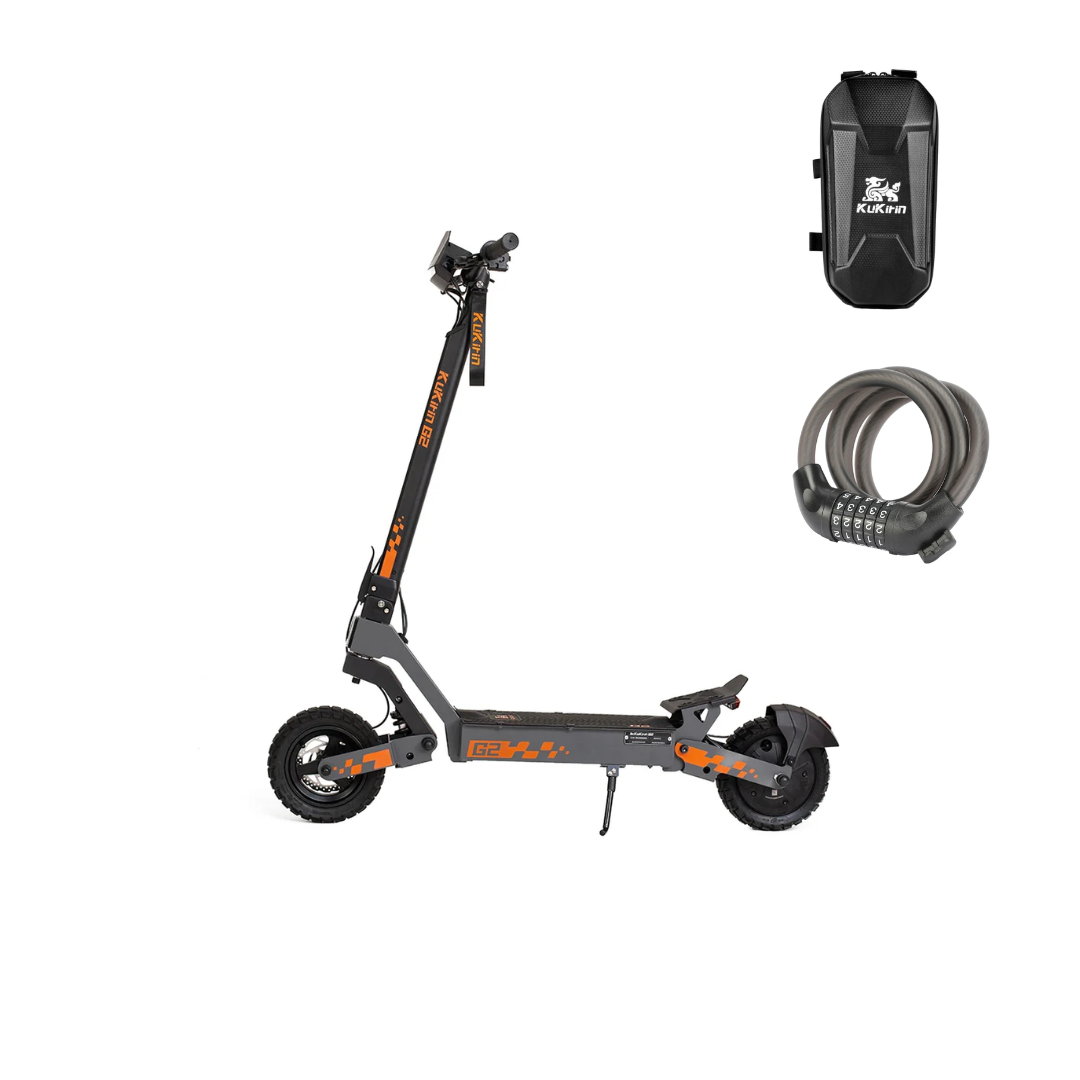 KuKirin(Kugoo Kirin) 2025 G2 Electric Scooter