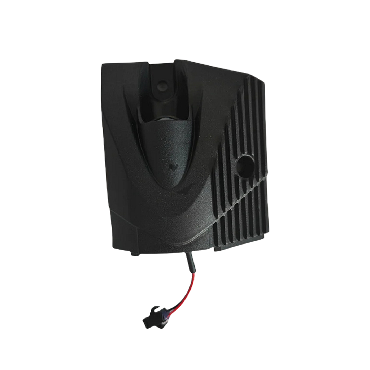 G2 Master Front sidelight Assembly-Right