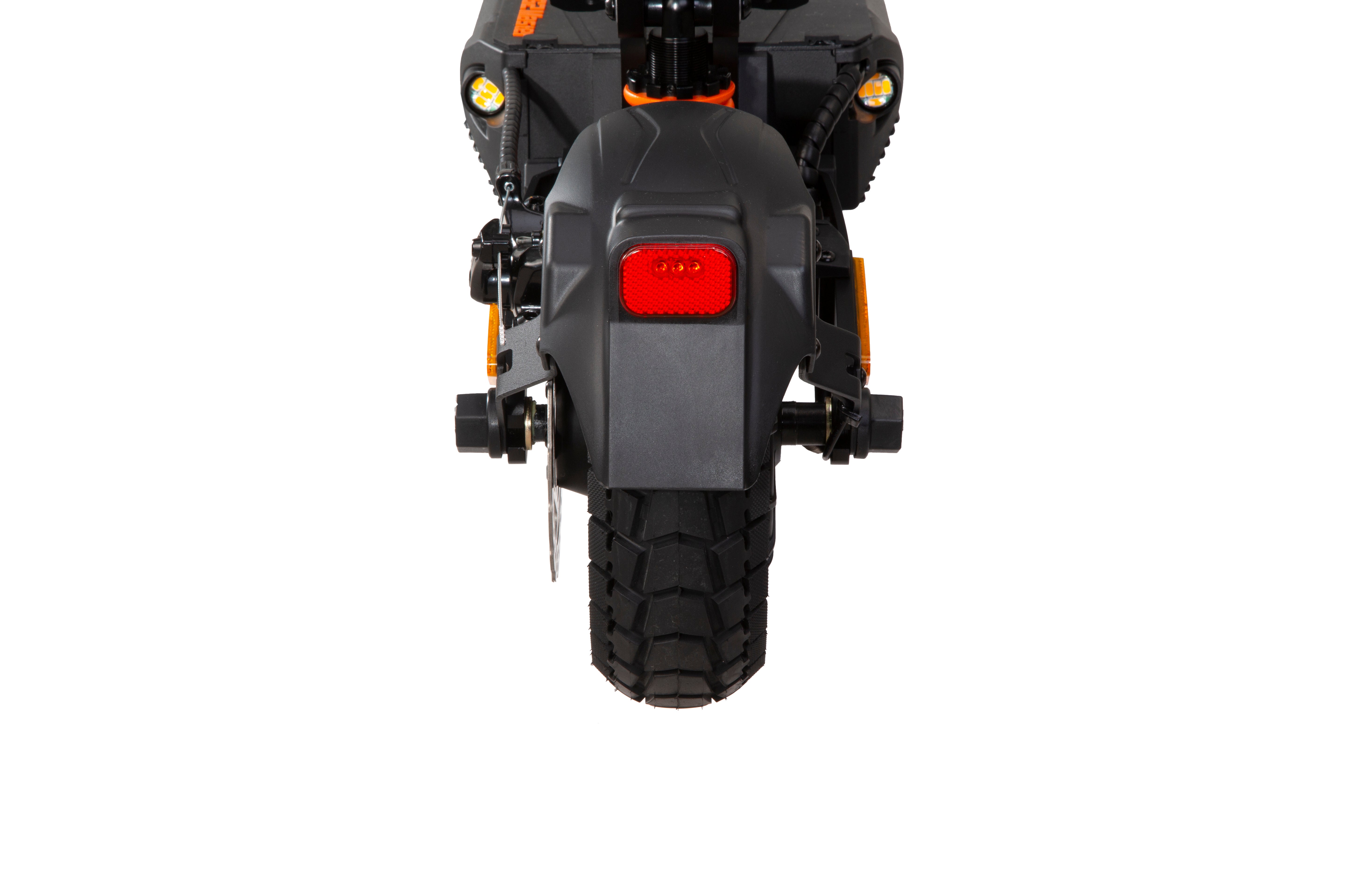 【New 2025 Upgrade】KuKirin G2 Master Electric Scooter