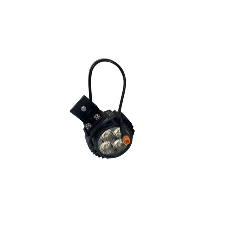 G2 Master Headlight -B Version 2025