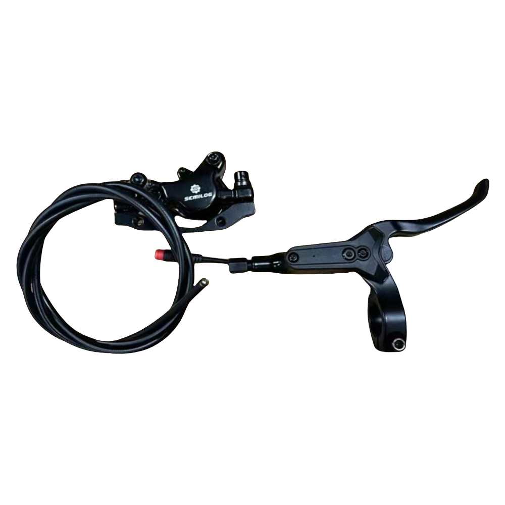 G3 Pro Front Hydraulic Brake Kit(with Right Brake Lever)-B Version