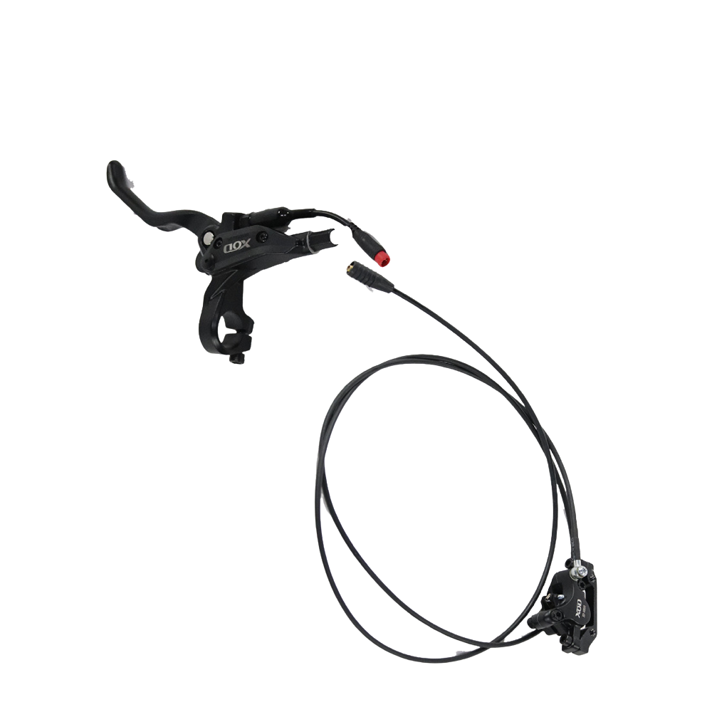 Kukirin G3 Pro Front Hydraulic Brake Kit (with Right Brake Lever) -A version