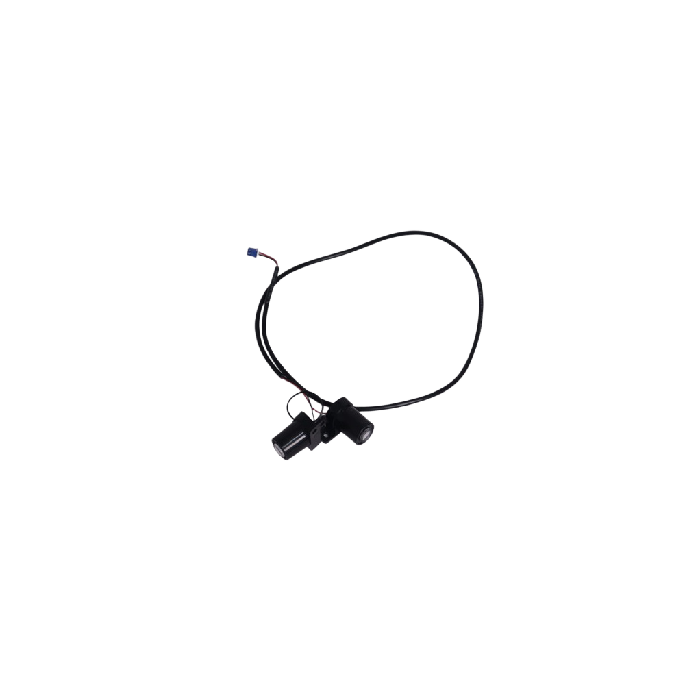 T3 Left/Right Spotlight Assembly