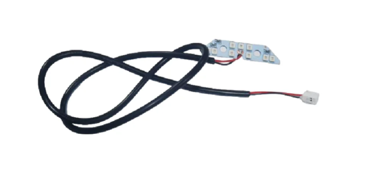 Kukirin G1 pro Tail Light Board