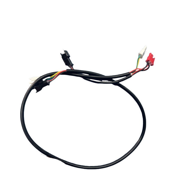 kukirin G2 Master Left Ambient Light ConnectionCable -B Version