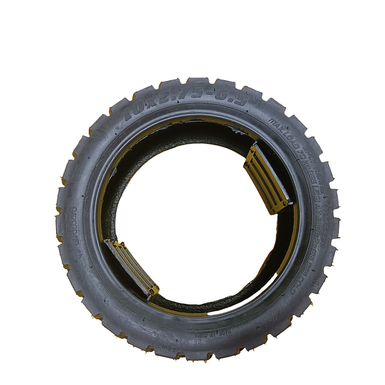Kukirin G2 Rear Vacuum Tires