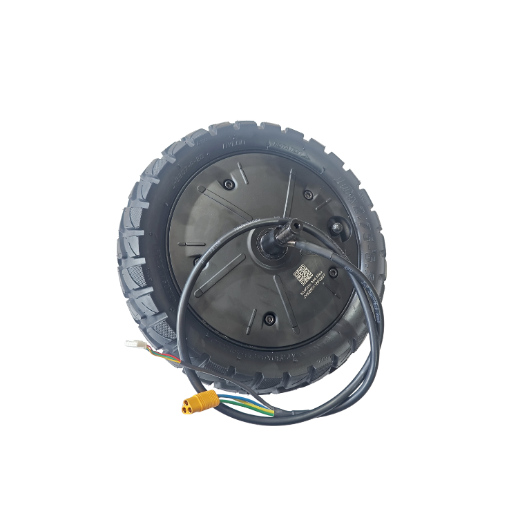 M4 Max motor (JYX-1)