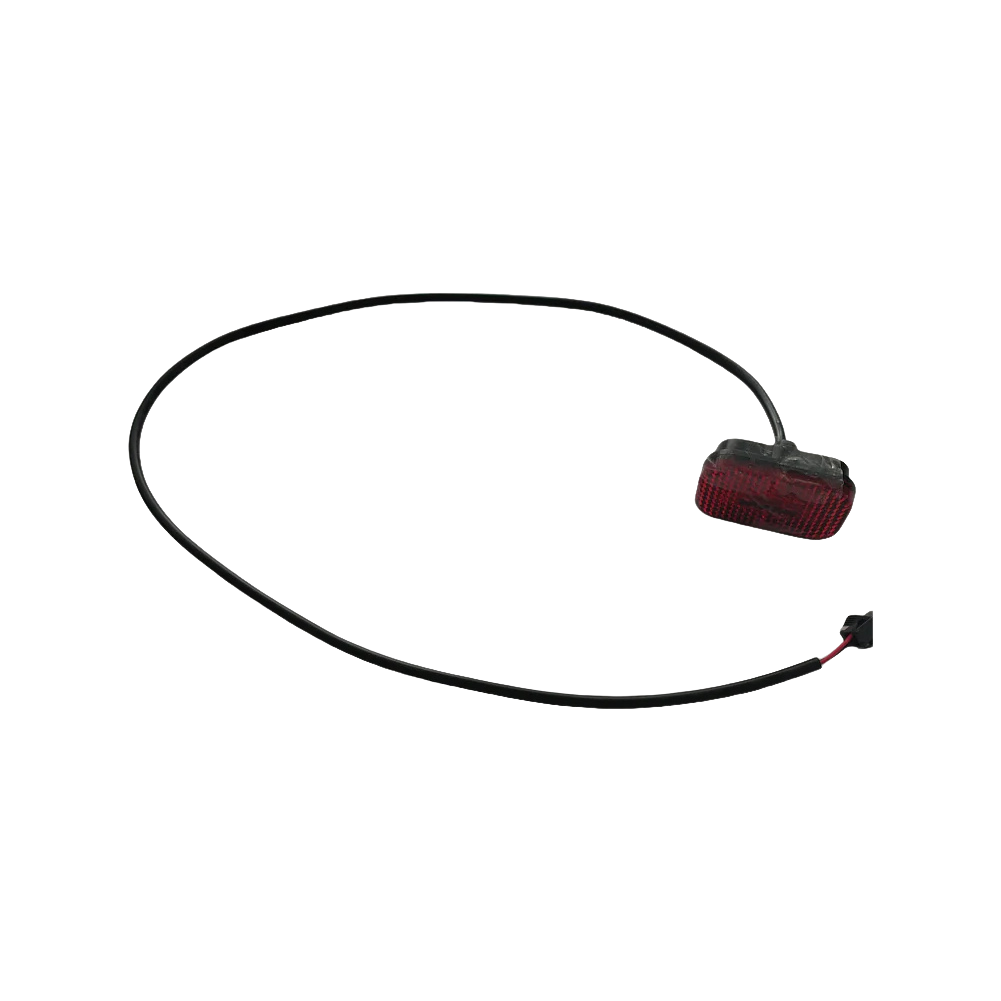 G2 Master Tail Light