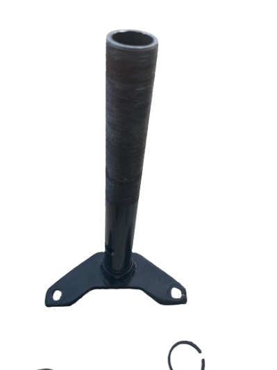 KuKirin M4 / M4 Pro 25CM Front Fork with thicker version of side limits