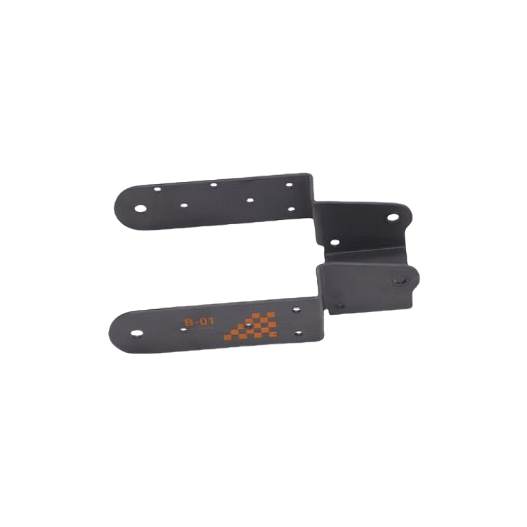 Kukirin G4 front fork