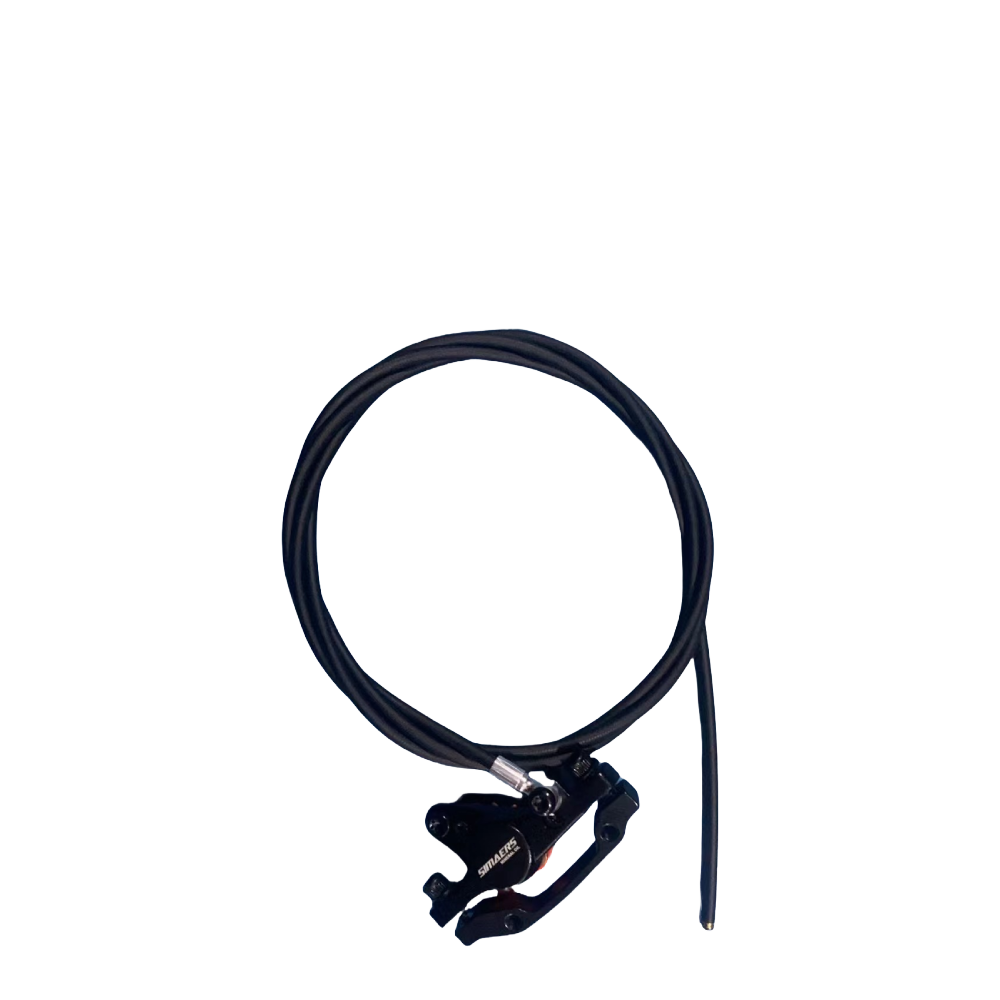 Rear Hydraulic Brake Kit(Without Brake Lever)- C Version