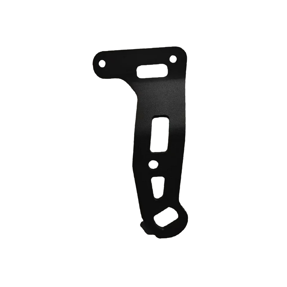 G2 Master Rear Fender Bracket -Left