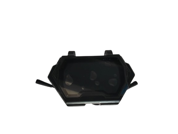 KuKirin G2 Master Display Dashboard