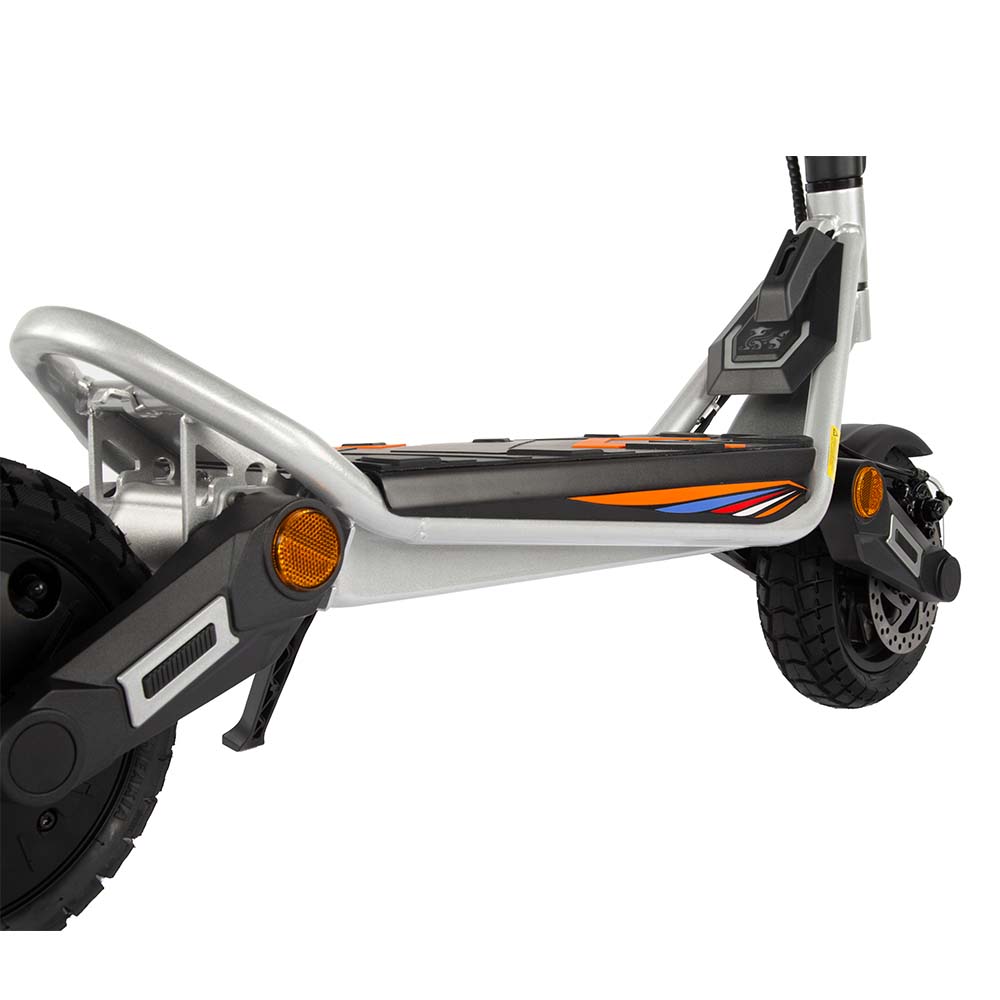 KuKirin A1 Electric Scooter