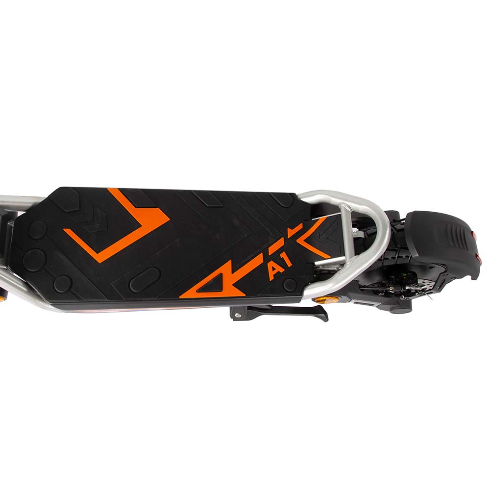 KuKirin A1 Electric Scooter