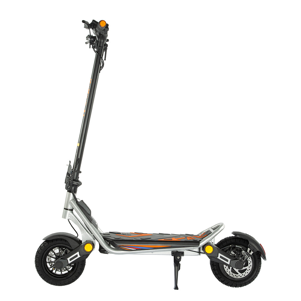 KuKirin A1 Electric Scooter