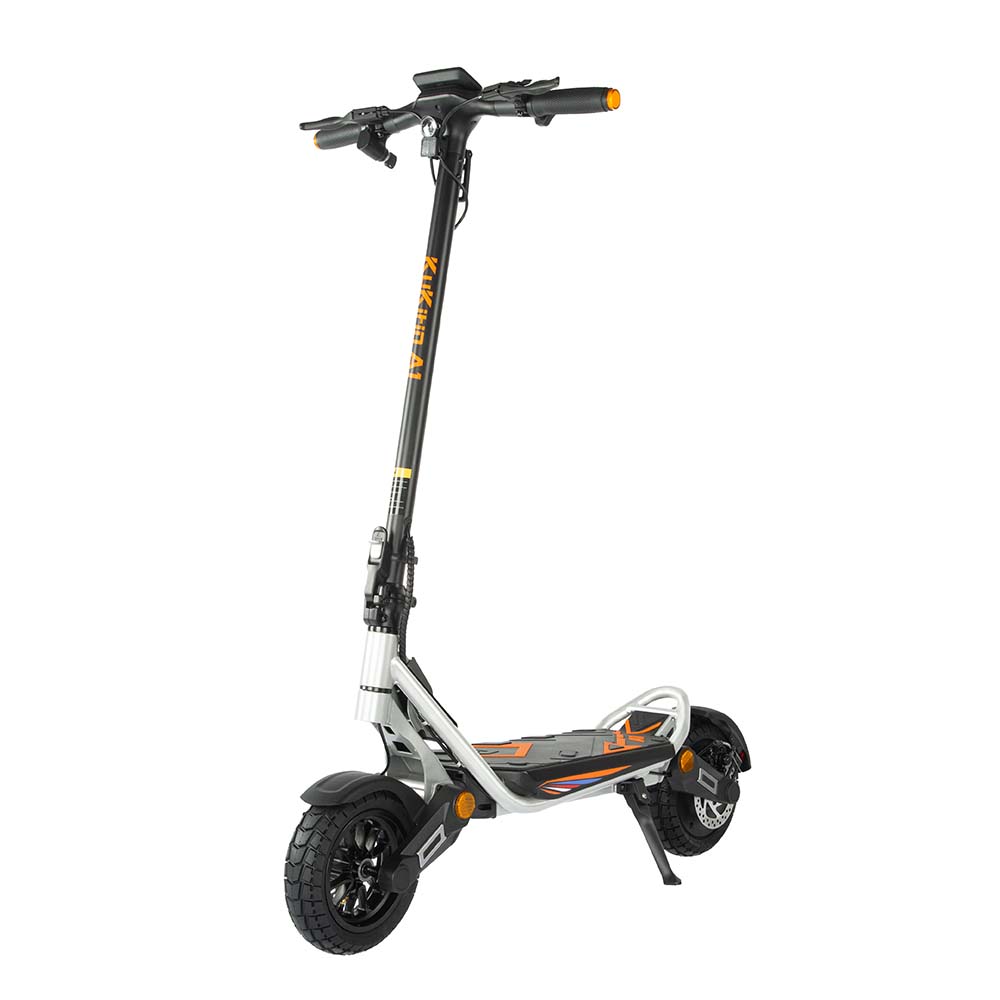 KuKirin A1 Electric Scooter
