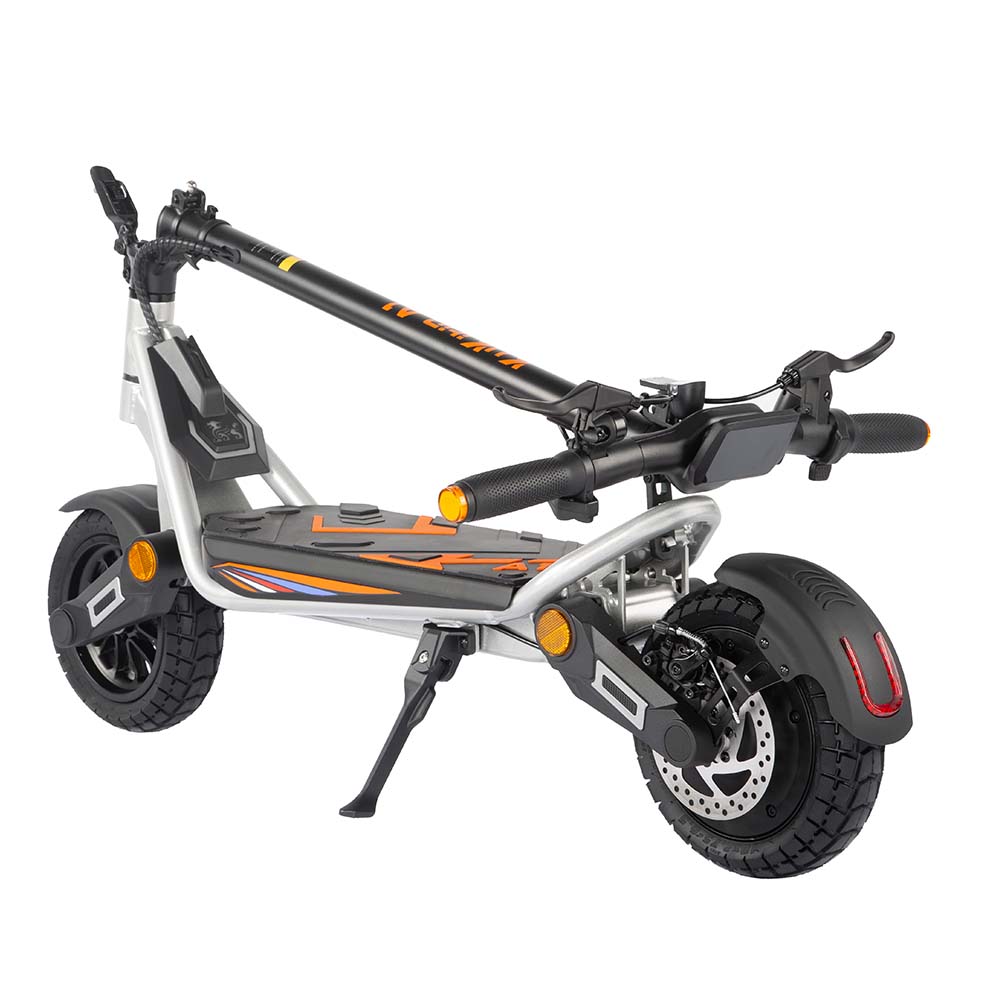 KuKirin A1 Electric Scooter