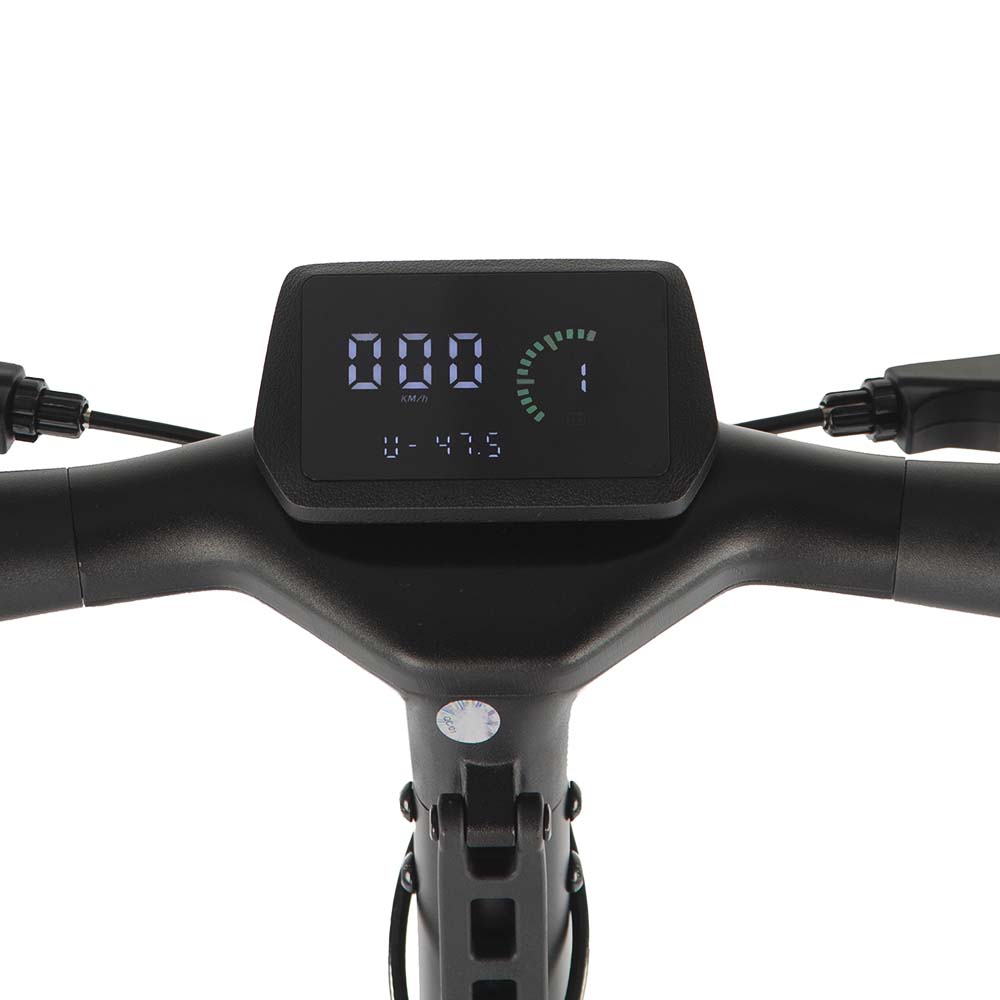 KuKirin A1 Electric Scooter