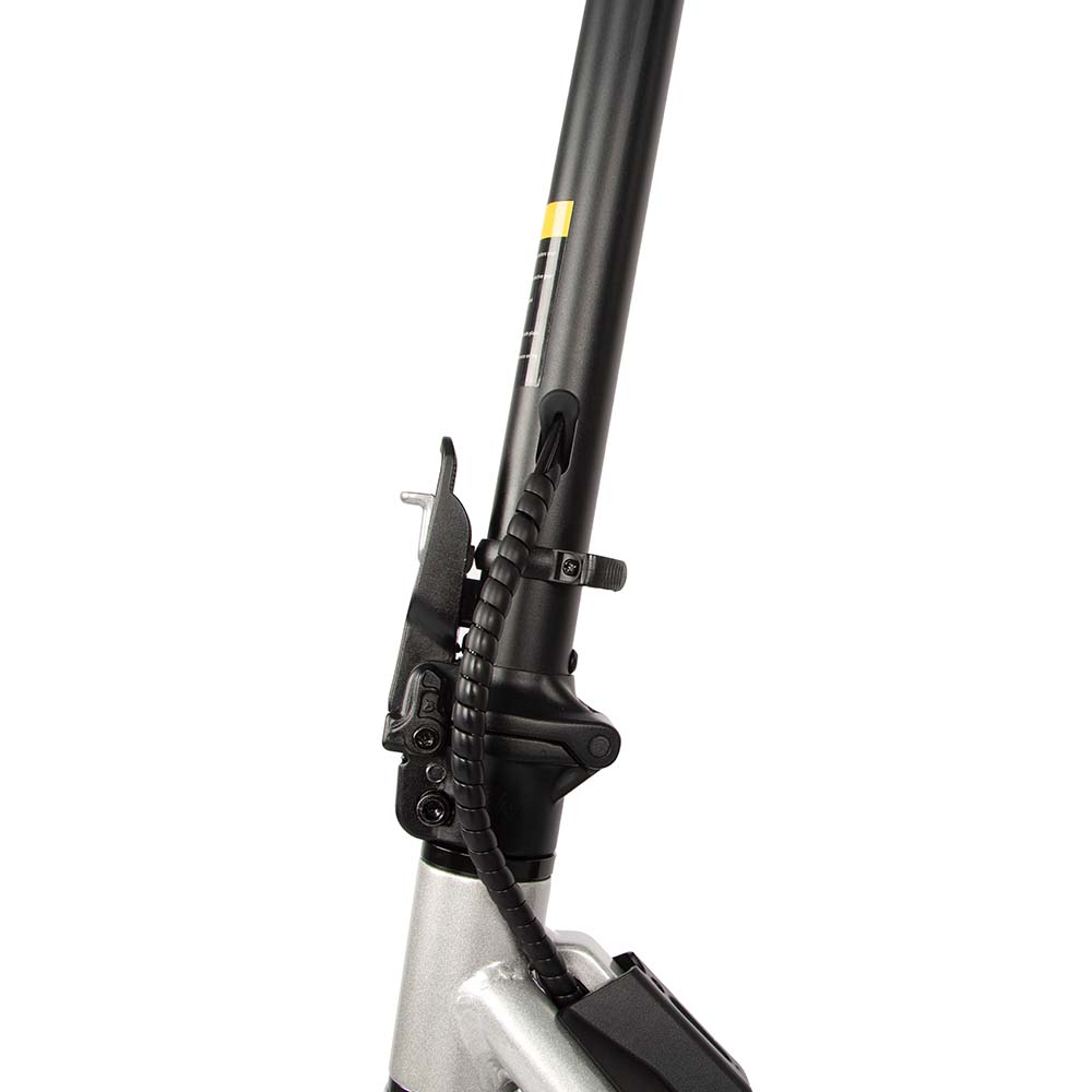 KuKirin A1 Electric Scooter