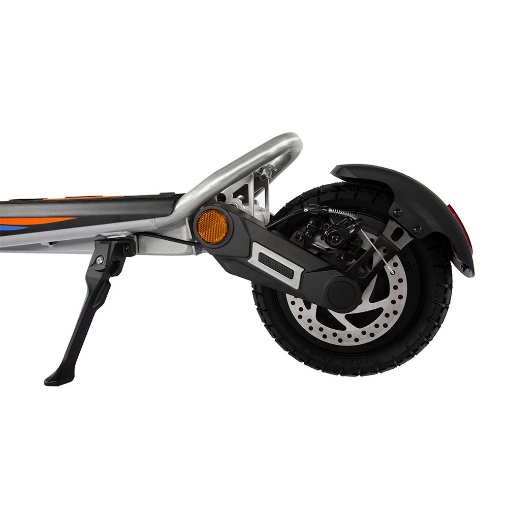 KuKirin A1 Electric Scooter