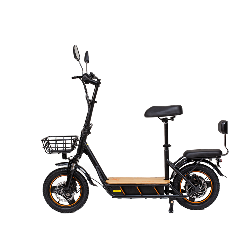 Electric scooter bike price on sale