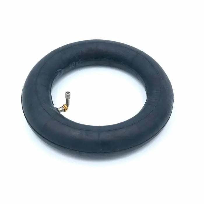 E-Scooter Tube Replacement 11 Inch Angled Valve