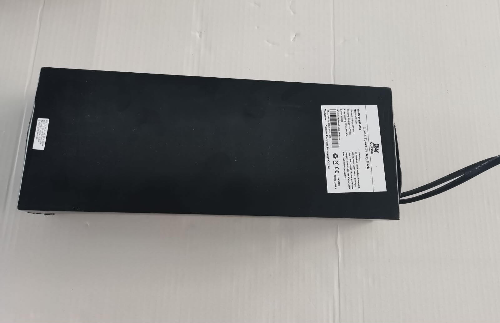 Baterie Kukirin G2 Max