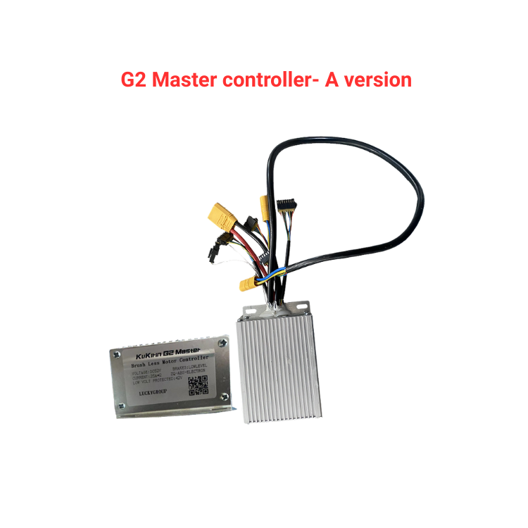 Kukirin G2 Master controller - A version