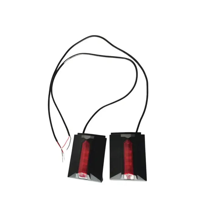 Kukirin G2pro side light kit (pair)