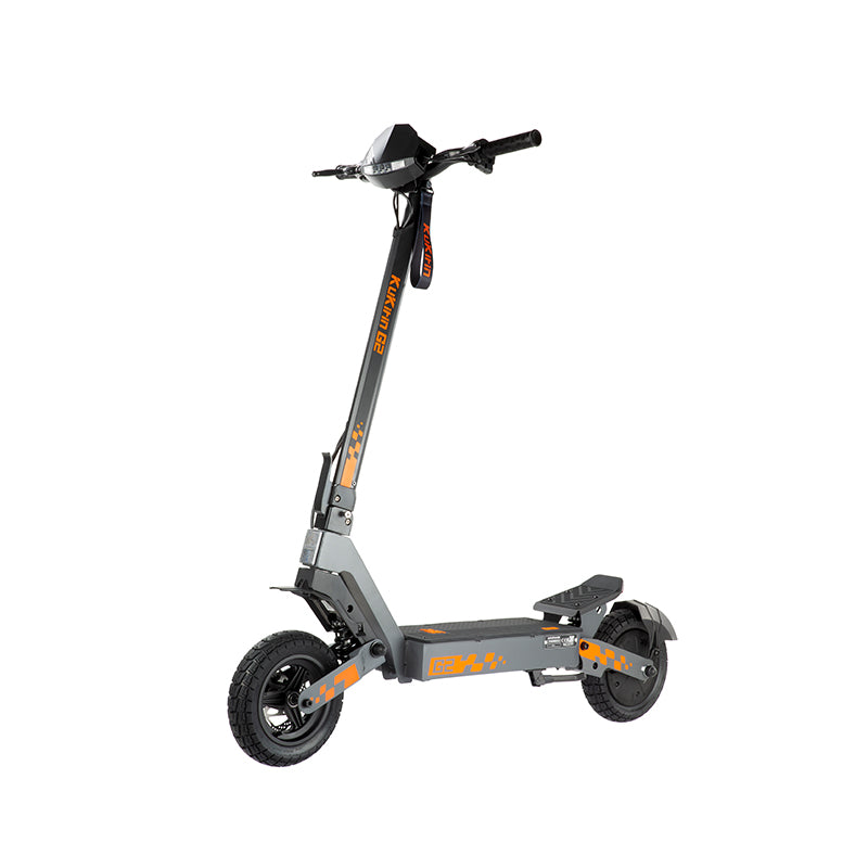 KuKirin(Kugoo Kirin) 2026 G2 Electric Scooter