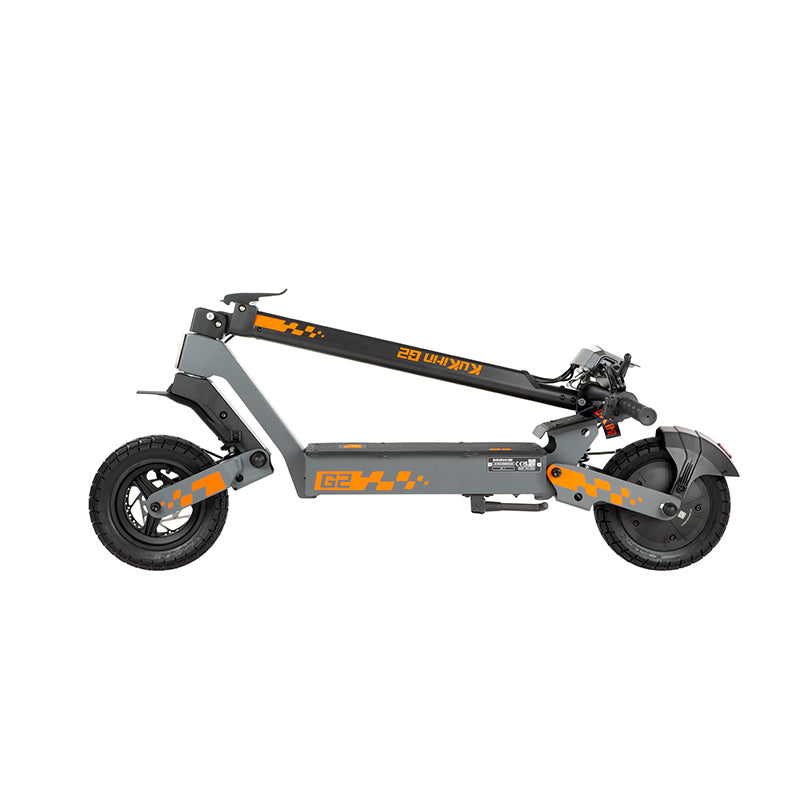 KuKirin(Kugoo Kirin) 2026 G2 Electric Scooter