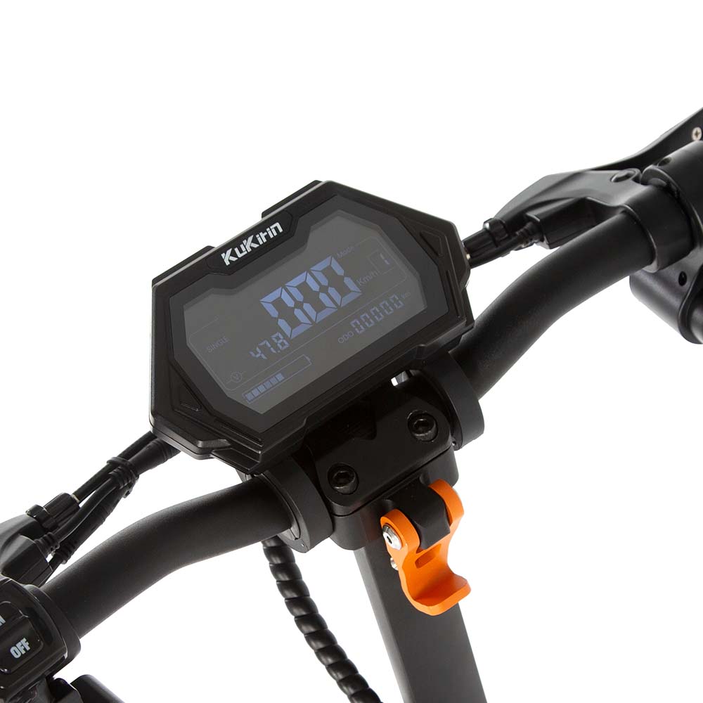 KuKirin (Kugoo Kirin) G2 Max Electric Scooter