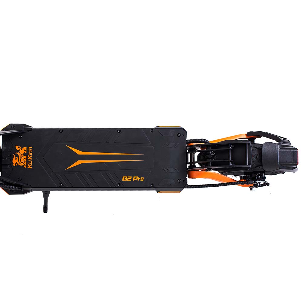 KuKirin (Kugoo Kirin) G2 Pro (2025 Version)Electric Scooter