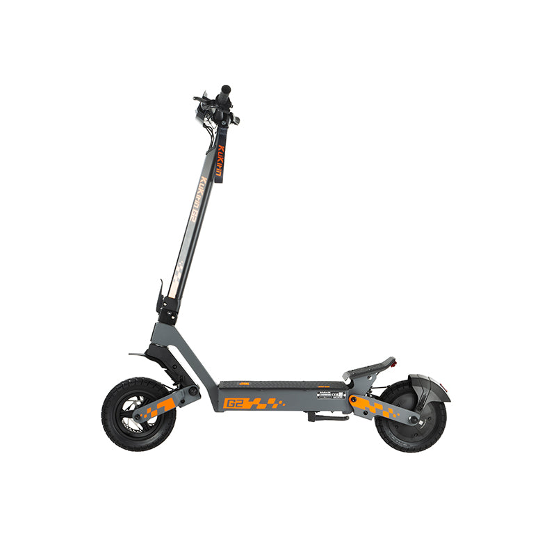 KuKirin(Kugoo Kirin) 2026 G2 Electric Scooter