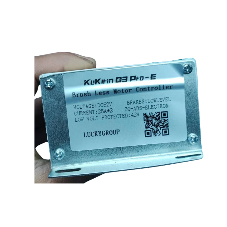 G3 Pro Controller- D Version(Label- KuKirin G3 Pro- E)