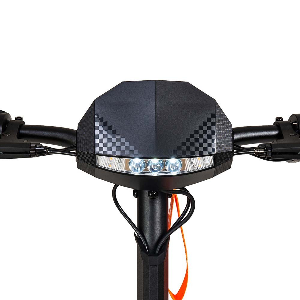 KuKirin (Kugoo Kirin) G3 Electric Scooter