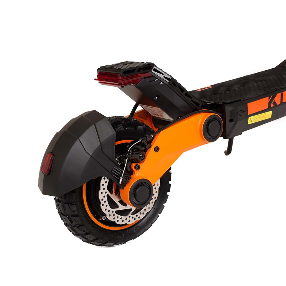 KuKirin (Kugoo Kirin) G3 Electric Scooter