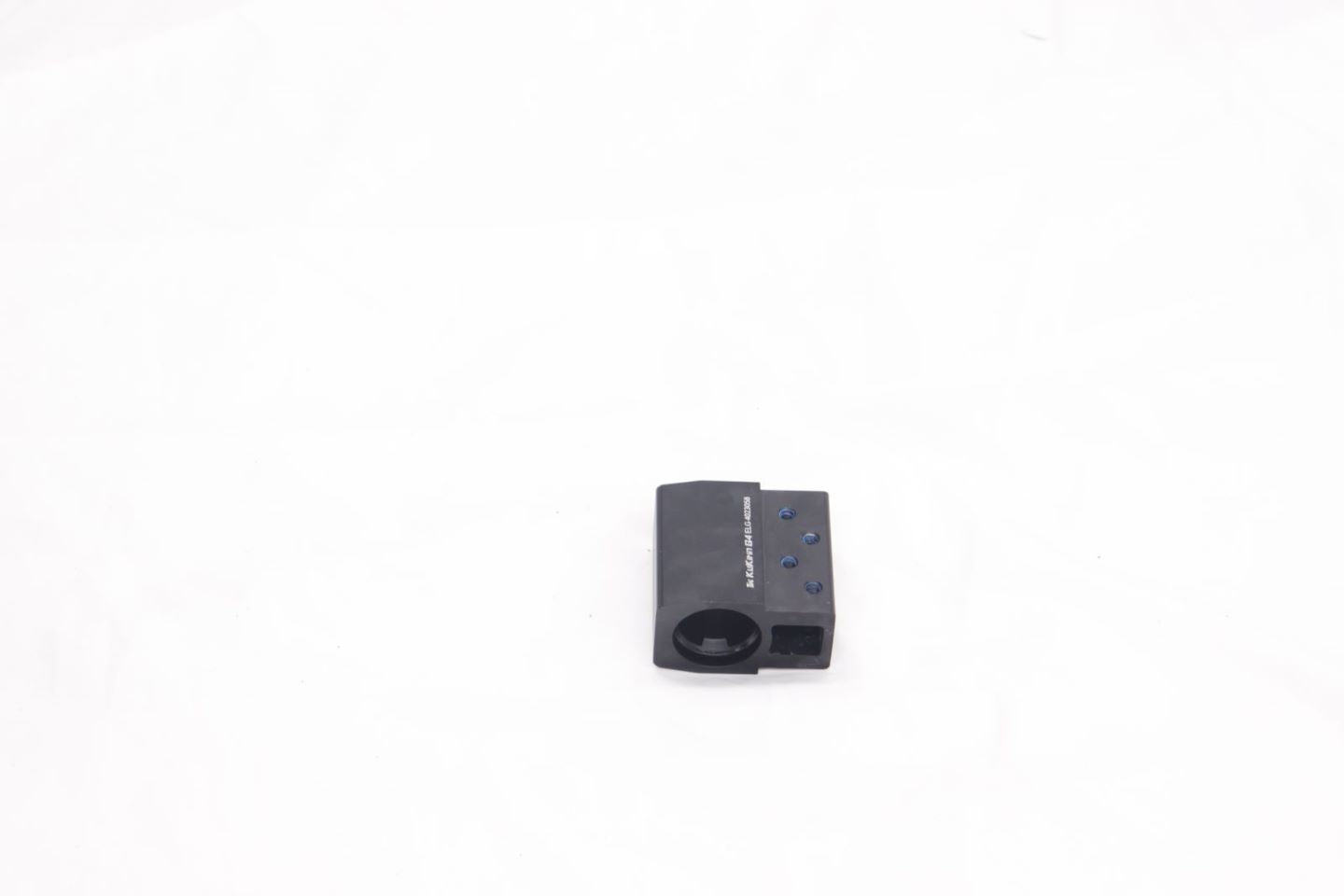 Kukirin G4 bearing seat