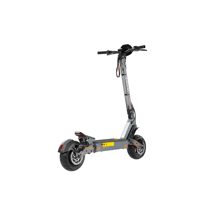 KuKirin (Kugoo Kirin) 2026 G4 Electric Scooter | Pre-order