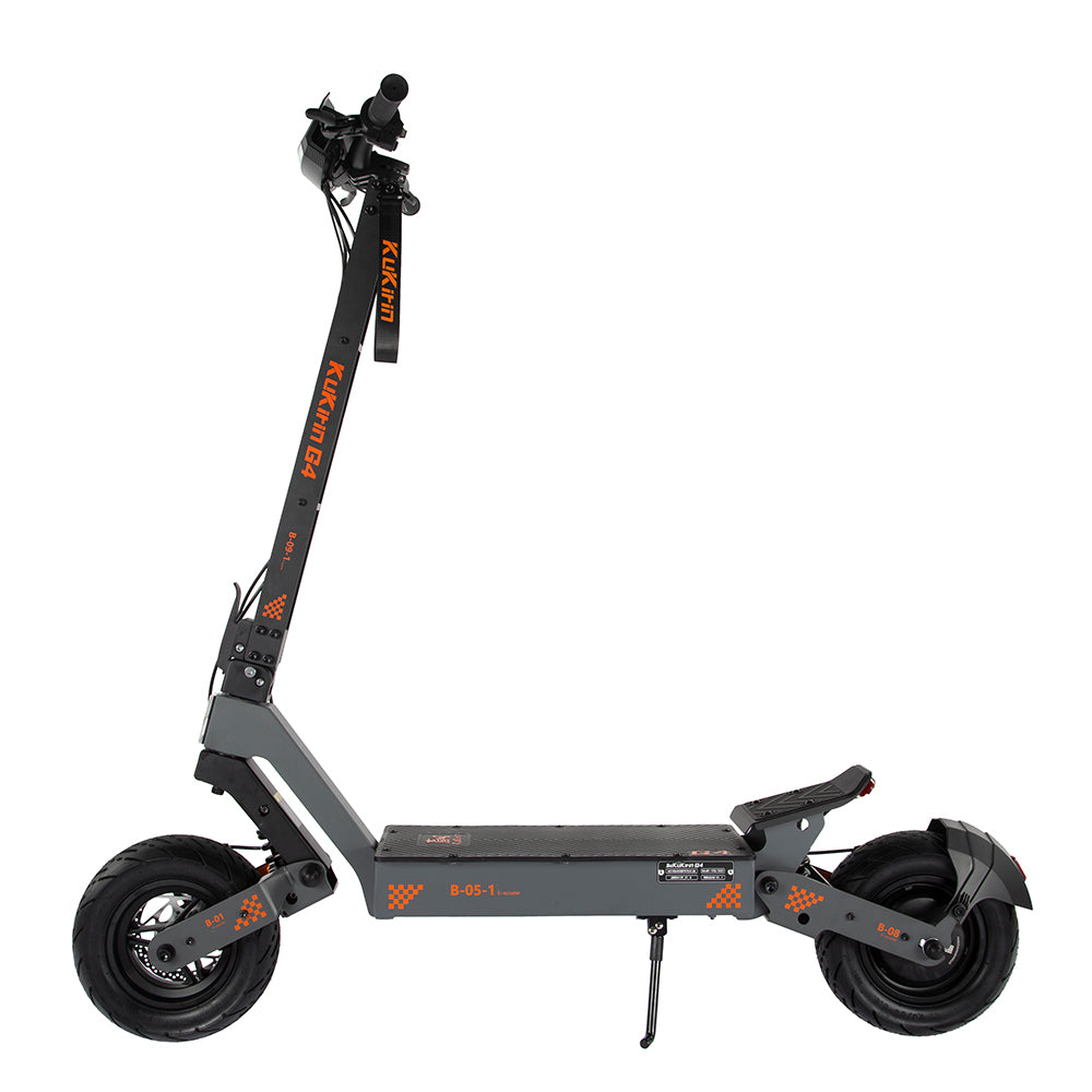 KuKirin (Kugoo Kirin) G4 (2025 Version)Electric Scooter
