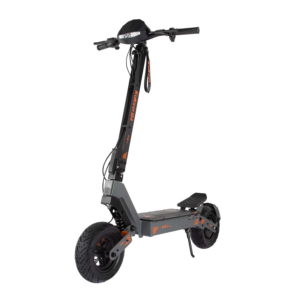 KuKirin (Kugoo Kirin) G4 (2025 Version)Electric Scooter