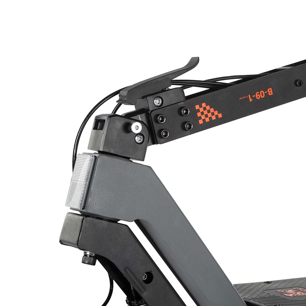 KuKirin (Kugoo Kirin) G4 (2025 Version)Electric Scooter