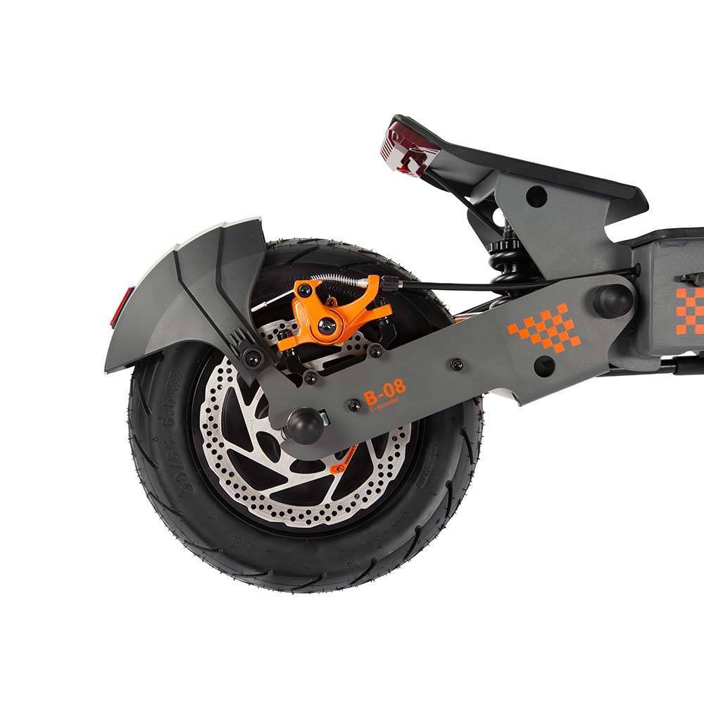 KuKirin (Kugoo Kirin) G4 (2025 Version)Electric Scooter