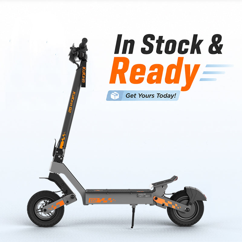 KuKirin(Kugoo Kirin) 2026 G2 Electric Scooter