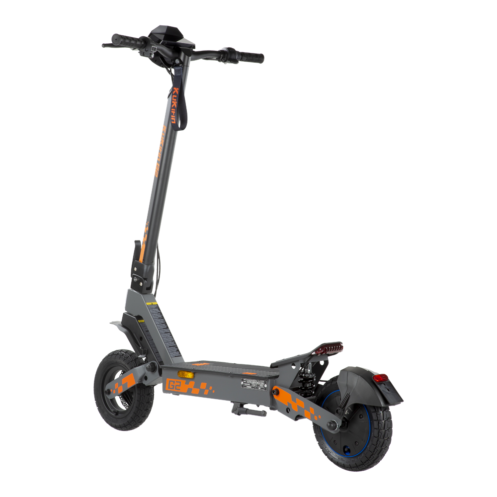 KuKirin G2 Electric Scooter (DGT Certified) | Pre-order