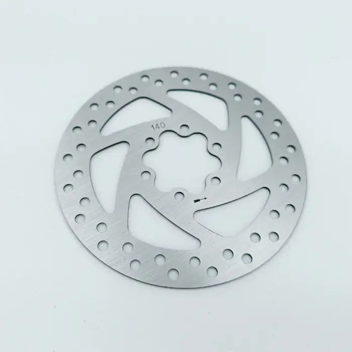 KuKirin M4 & M4 Pro 140 mm Brake Disc