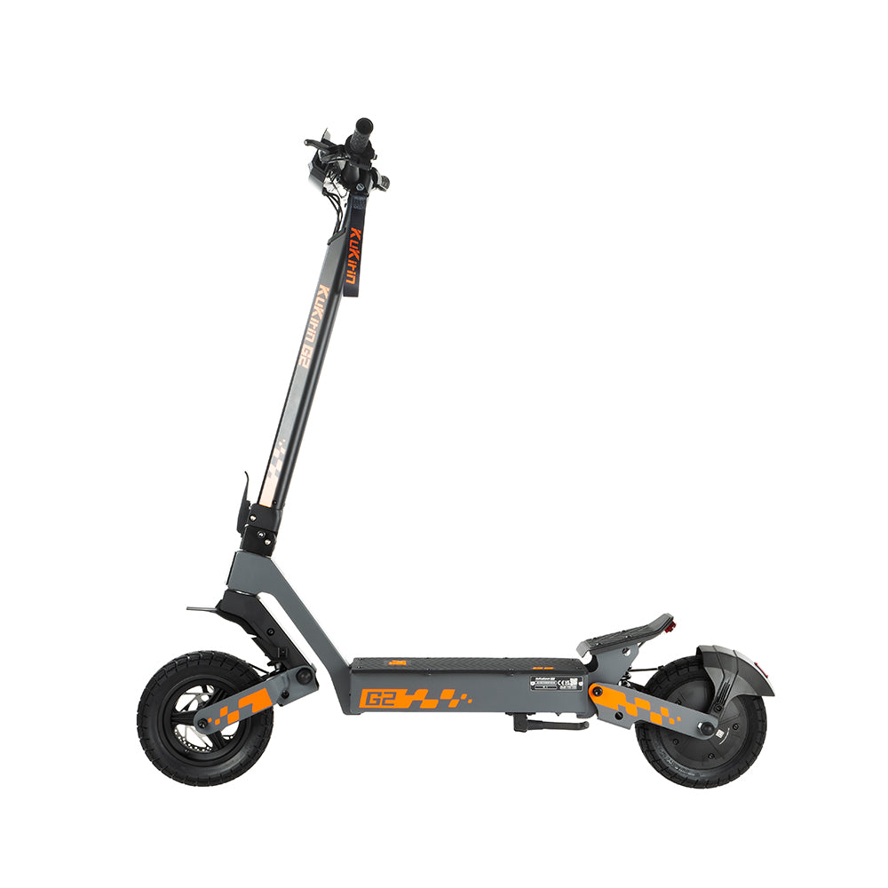 KuKirin 2026 G2 Electric Scooter