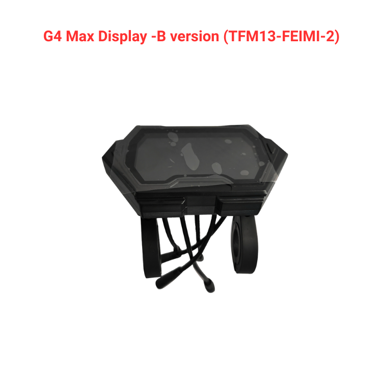 G4 Max Display -B version(TFM13-FEIMl-2)