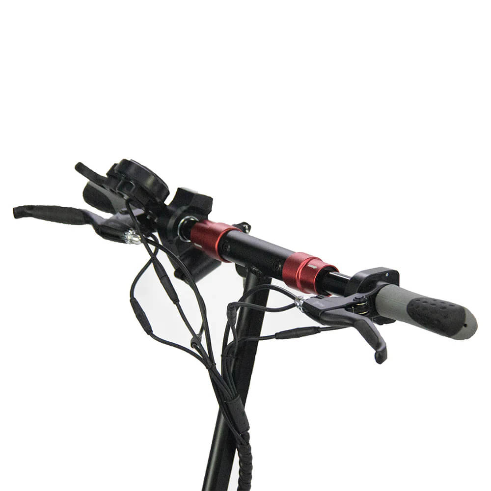 KuKirin (Kugoo Kirin) M4 Electric Scooter